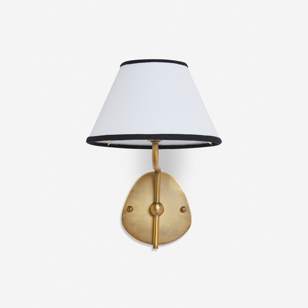 Ogimoral Wavy Wall Light