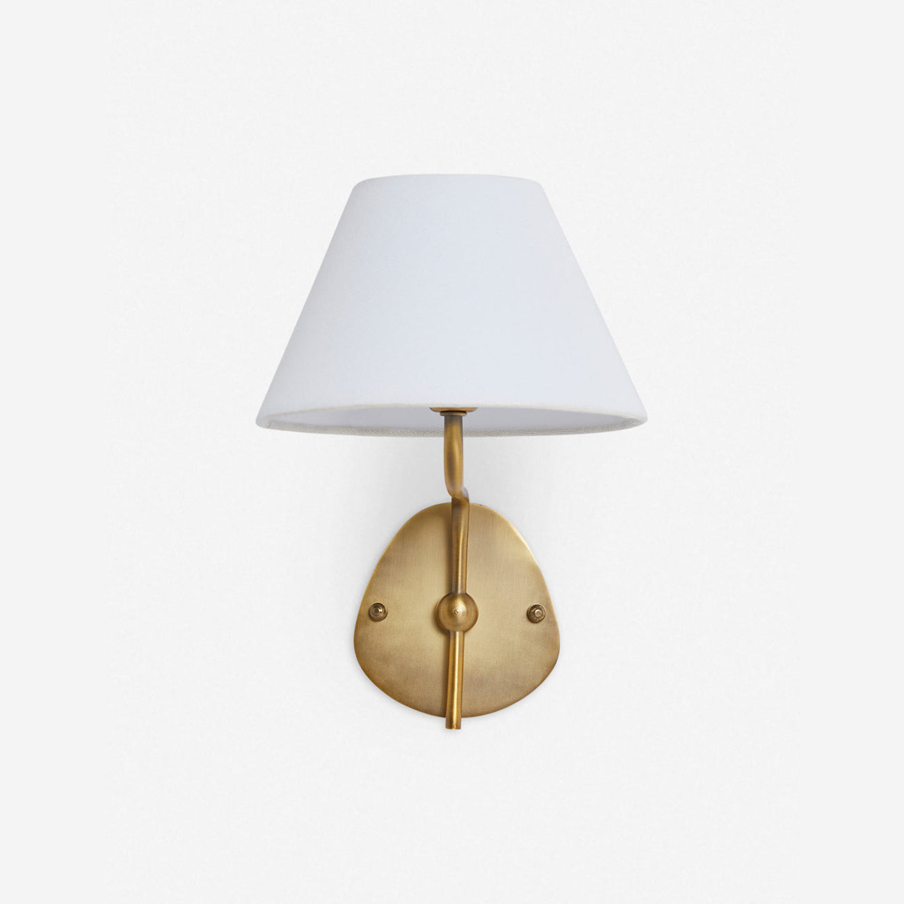 Ogimoral Wavy Wall Light