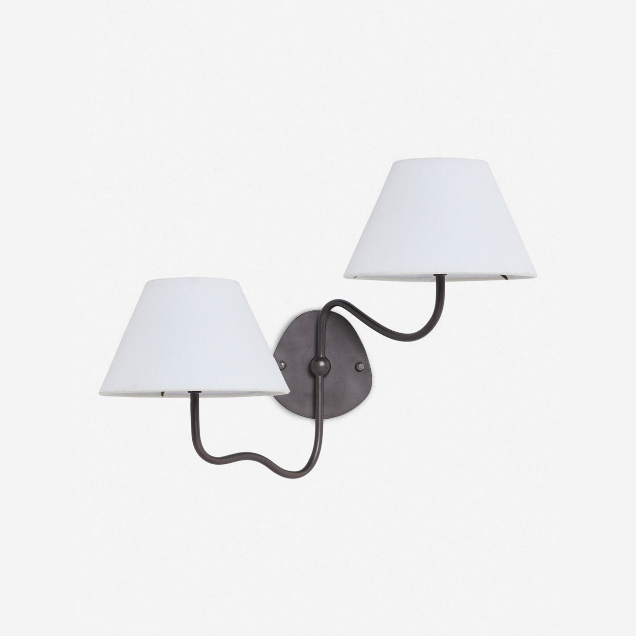 Ogimoral Wavy Wall Light