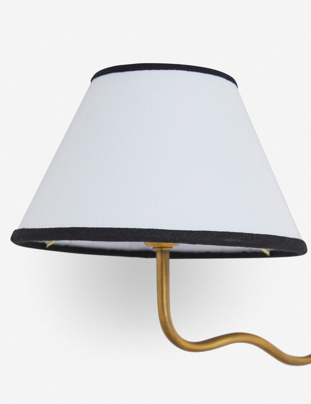 Ogimoral Wavy Wall Light