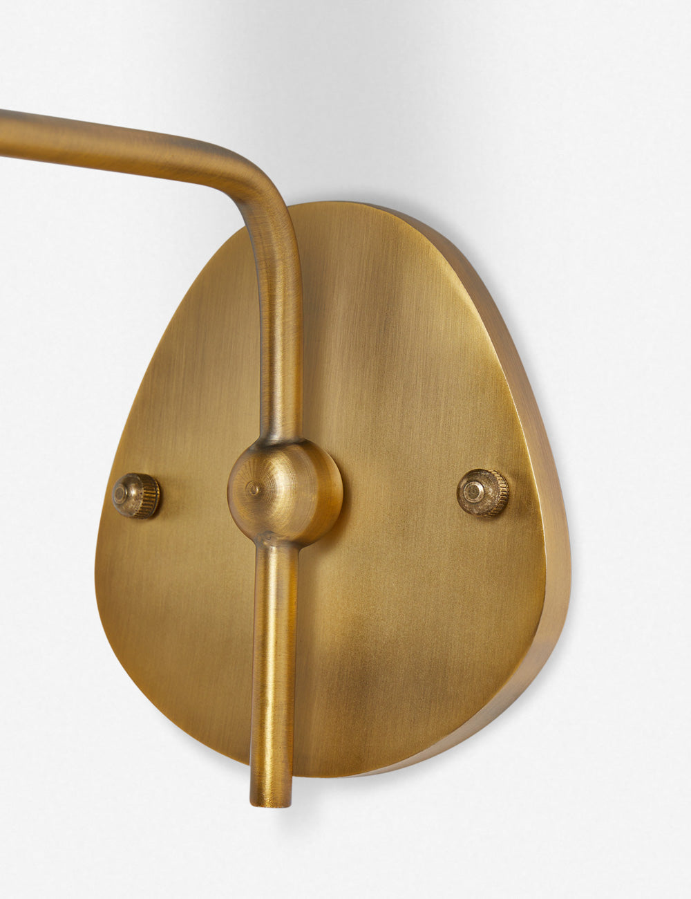 Ogimoral Wavy Wall Light