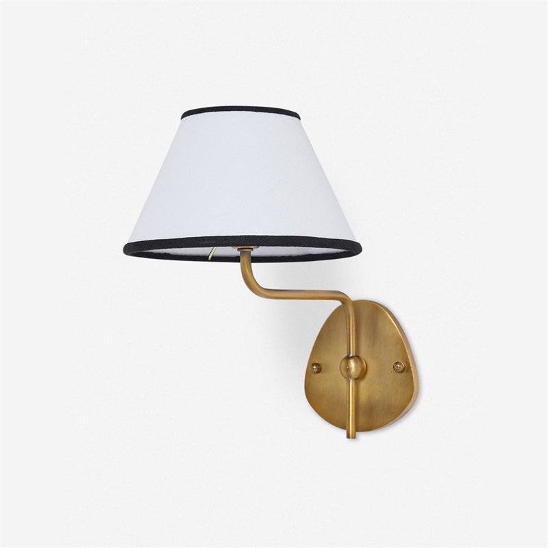 Ogimoral Wavy Wall Light