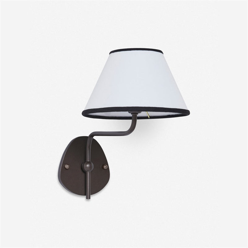 Ogimoral Wavy Wall Light
