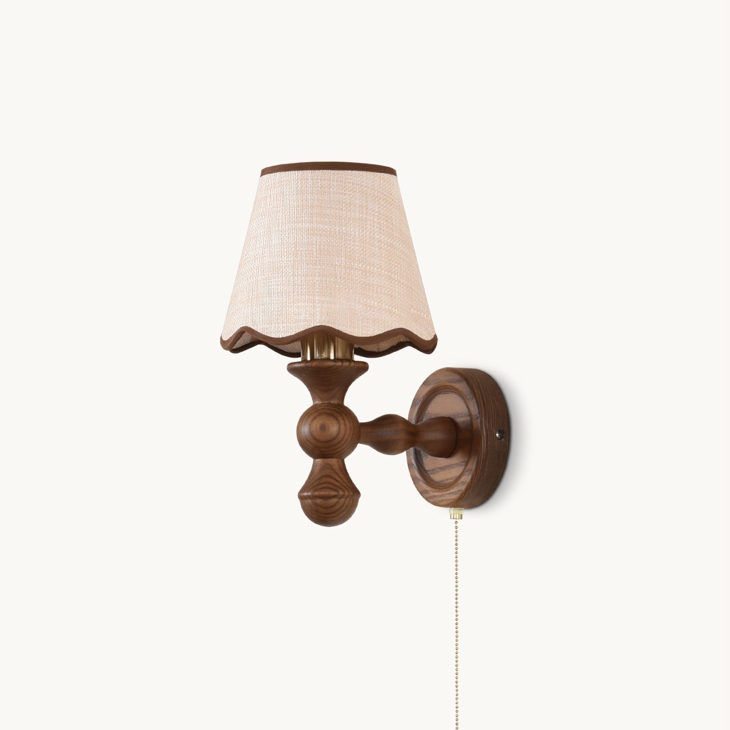 Ogolan Retro Wall Light