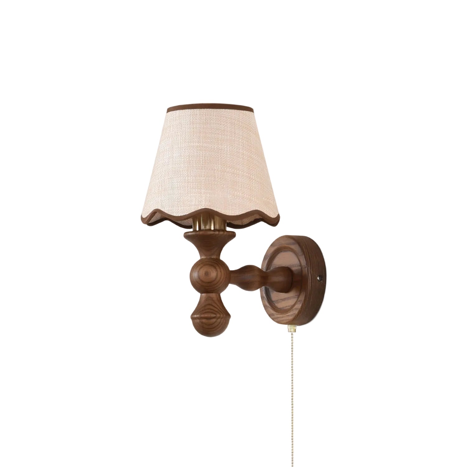 Ogolan Retro Wall Light