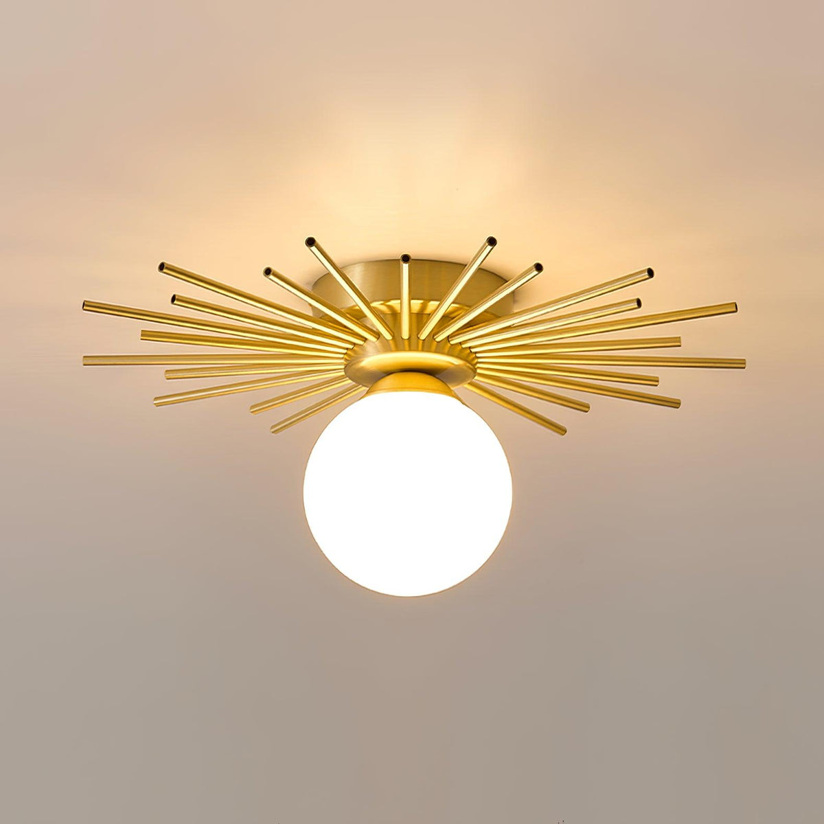 Margaret Ceiling Lamp – detail 14