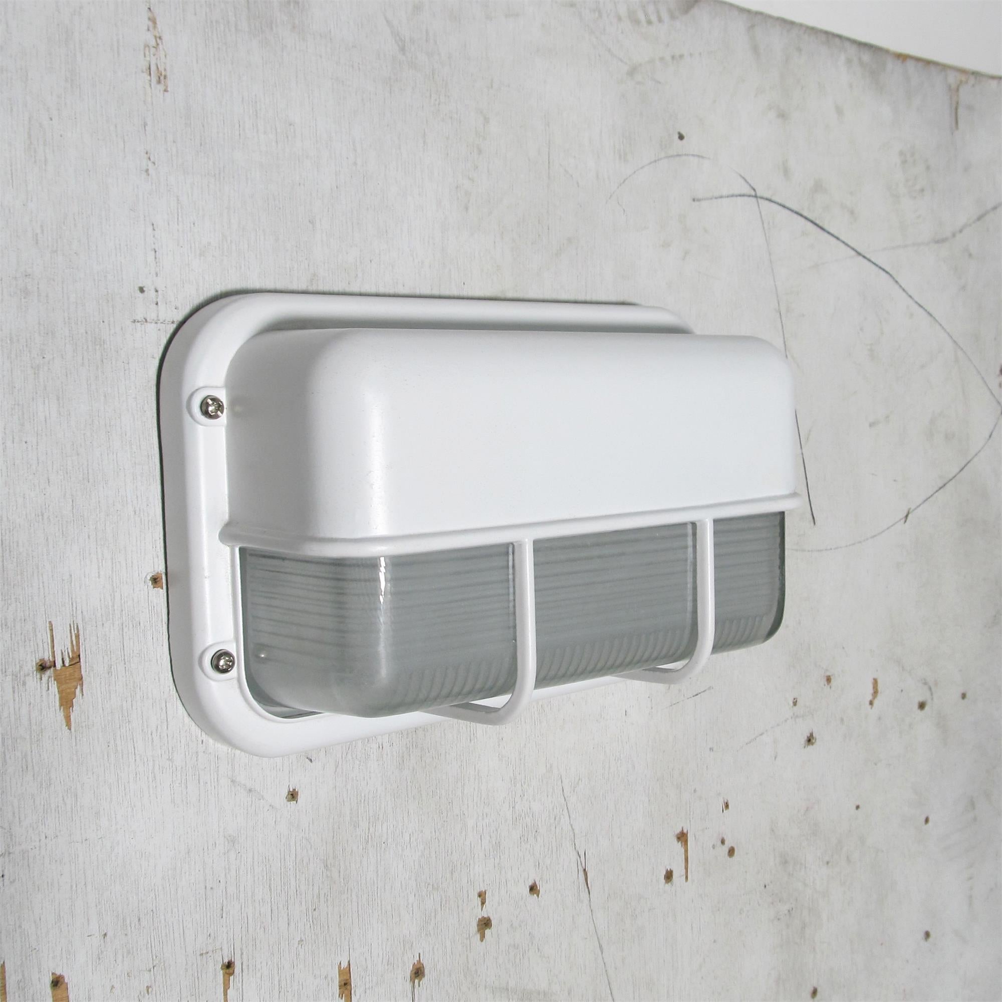 Alronira Nautical Outdoor Wall Light