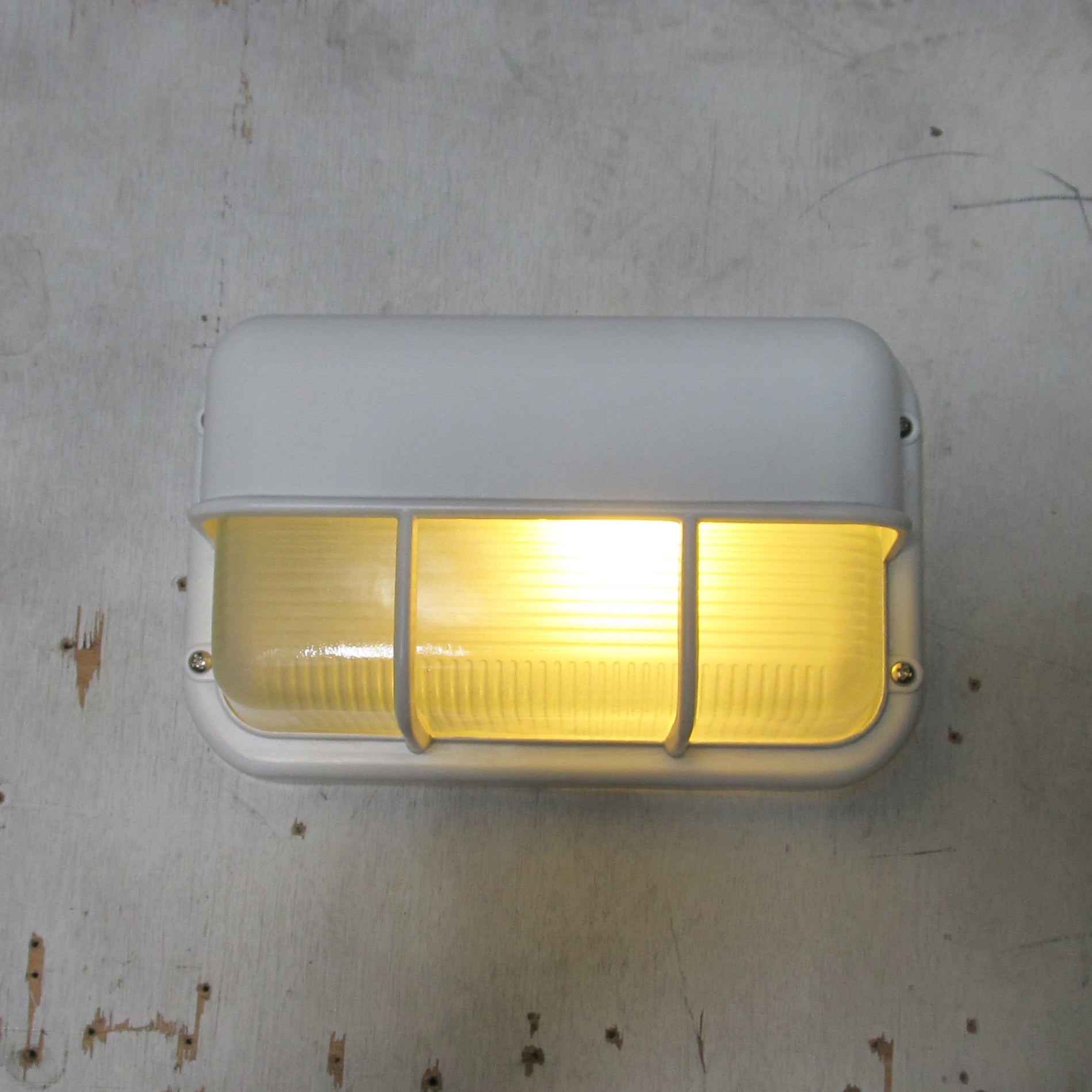 Alronira Nautical Outdoor Wall Light