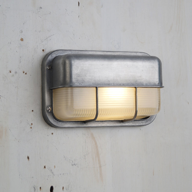 Alronira Nautical Outdoor Wall Light