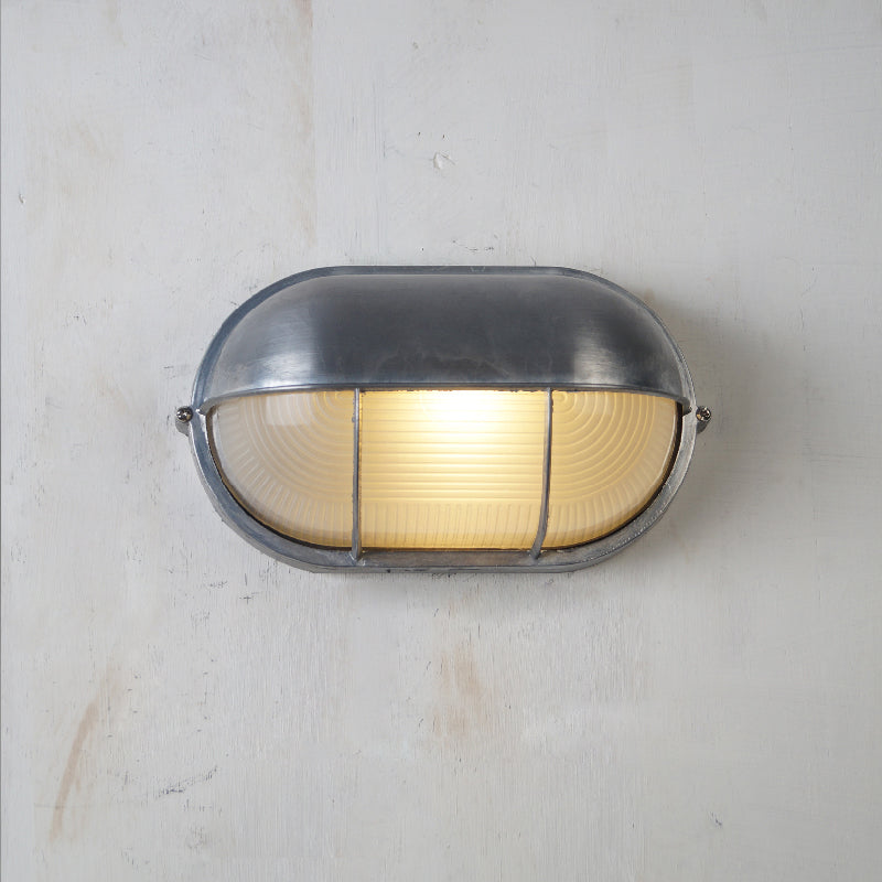Alronira Nautical Outdoor Wall Light