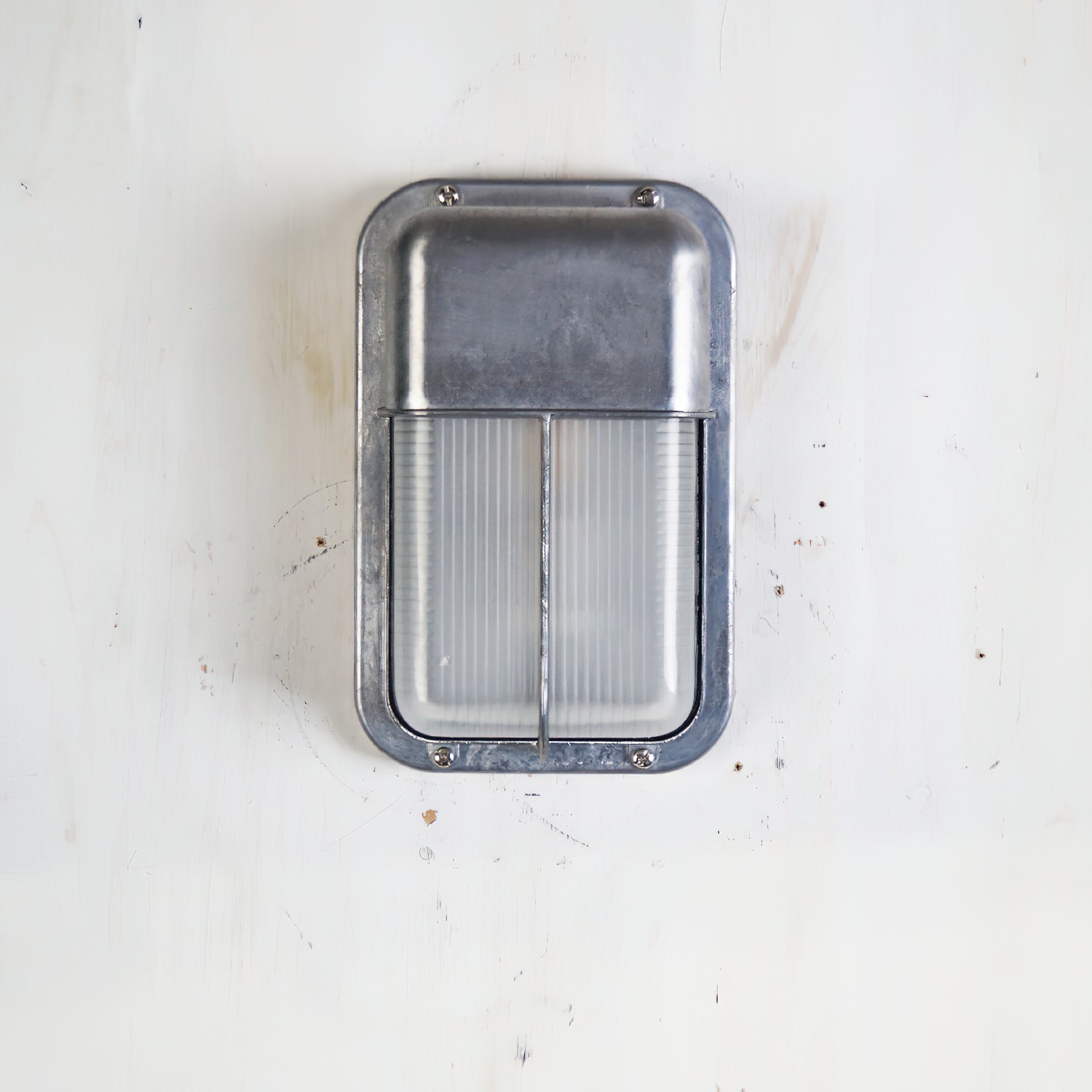 Alronira Nautical Outdoor Wall Light