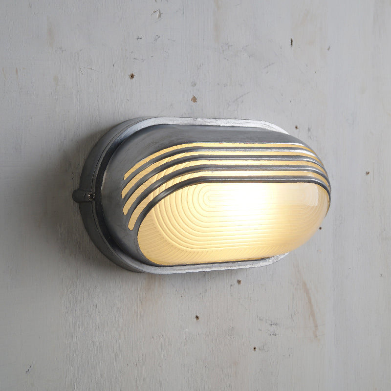 Alronira Nautical Outdoor Wall Light
