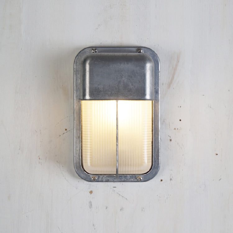 Alronira Nautical Outdoor Wall Light
