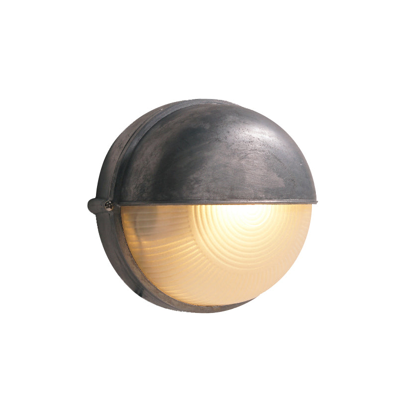 Alronira Nautical Outdoor Wall Light