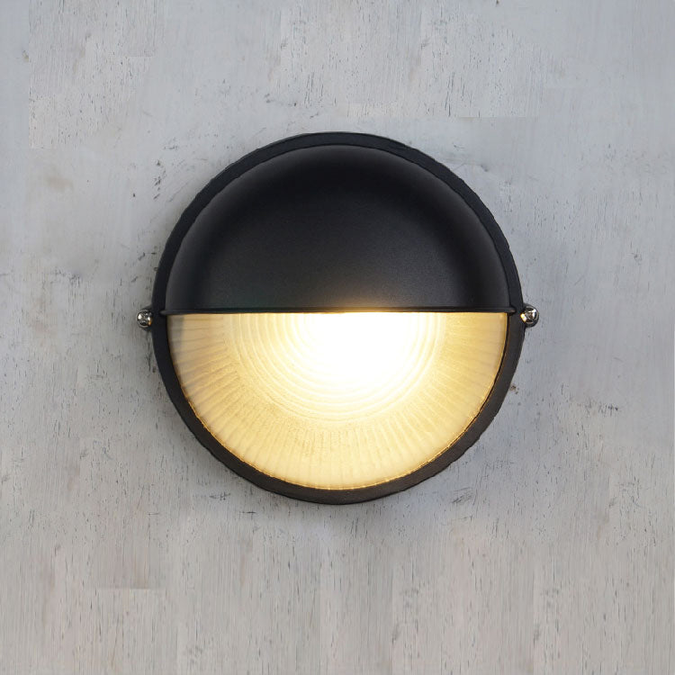Alronira Nautical Outdoor Wall Light