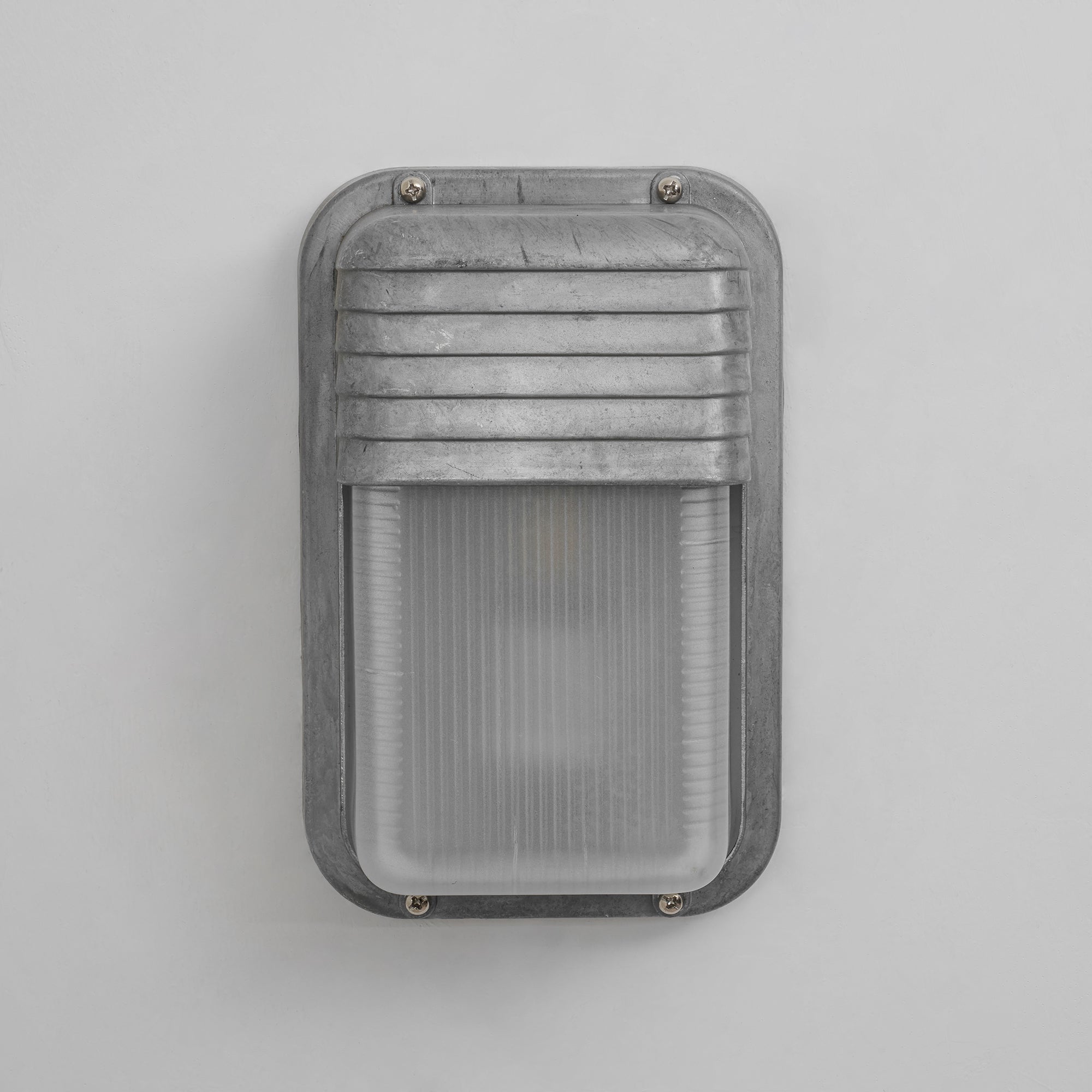 Alronira Nautical Outdoor Wall Light