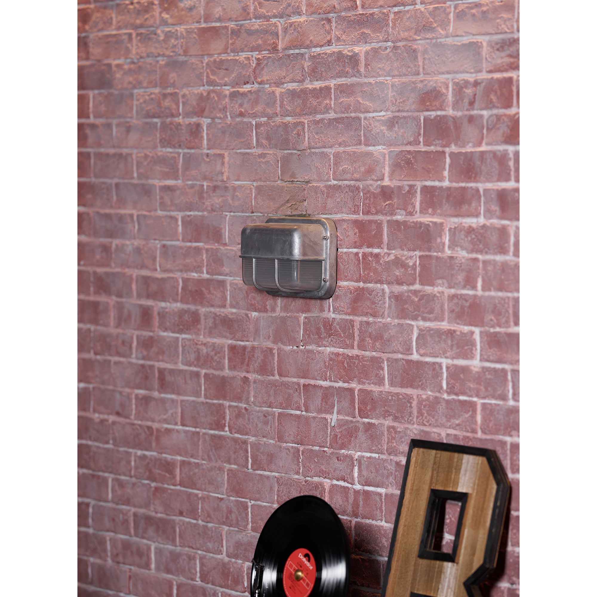 Alronira Nautical Outdoor Wall Light
