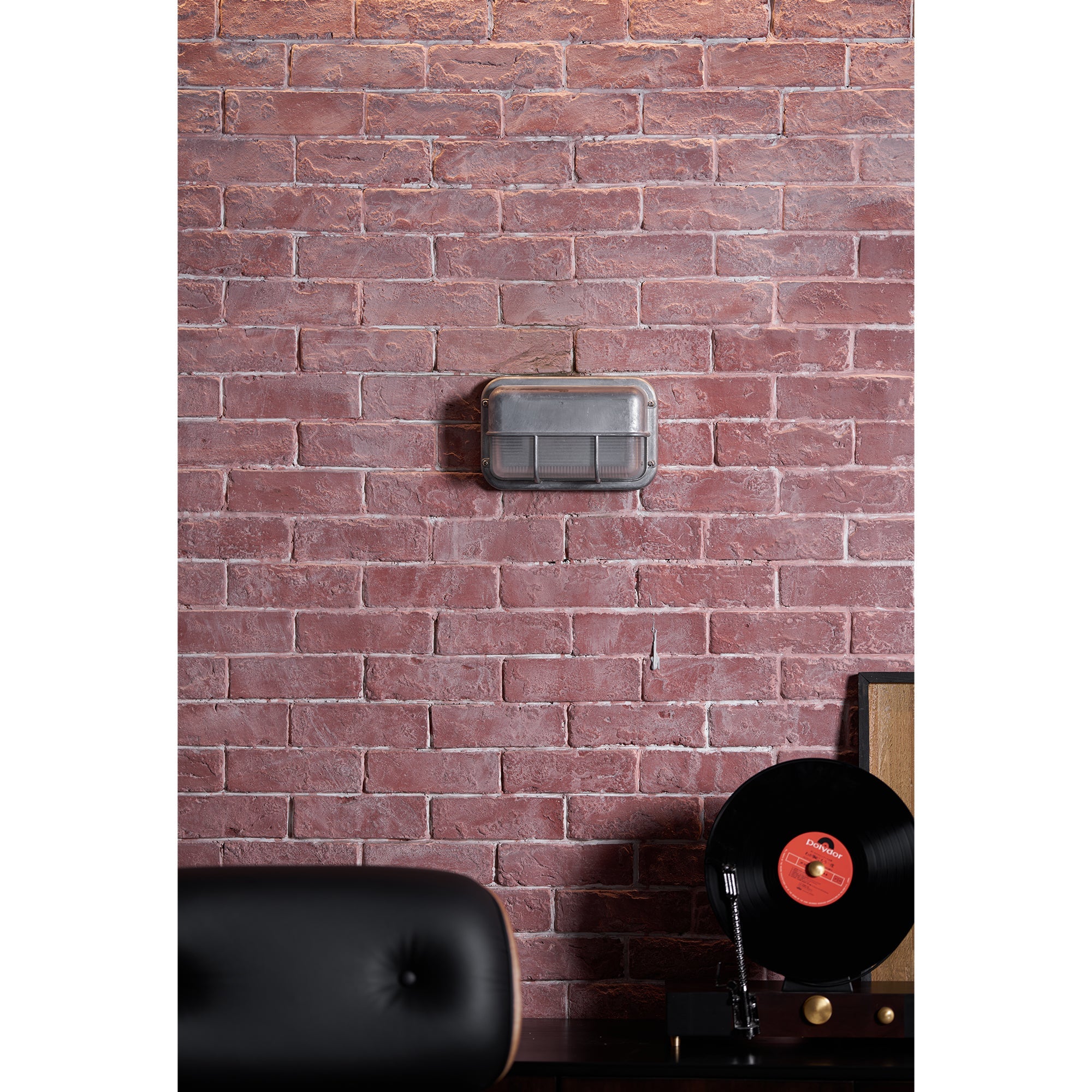 Alronira Nautical Outdoor Wall Light