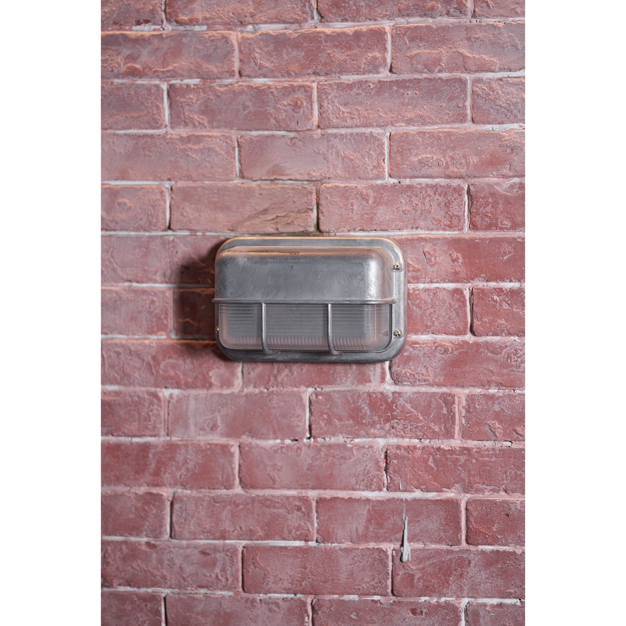 Alronira Nautical Outdoor Wall Light