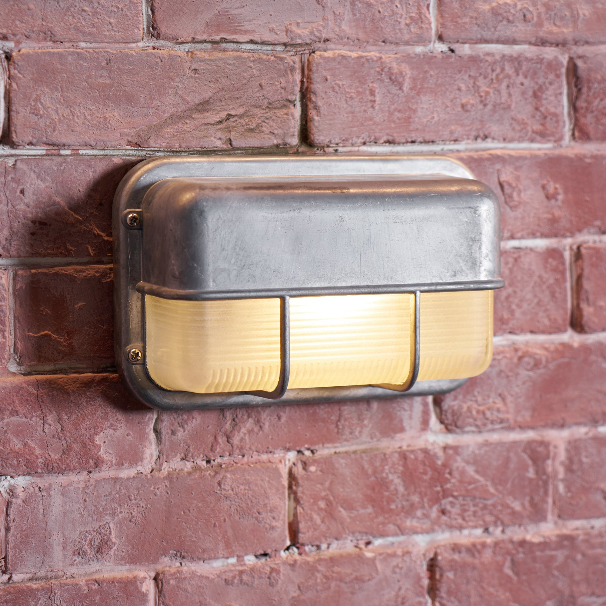 Alronira Nautical Outdoor Wall Light