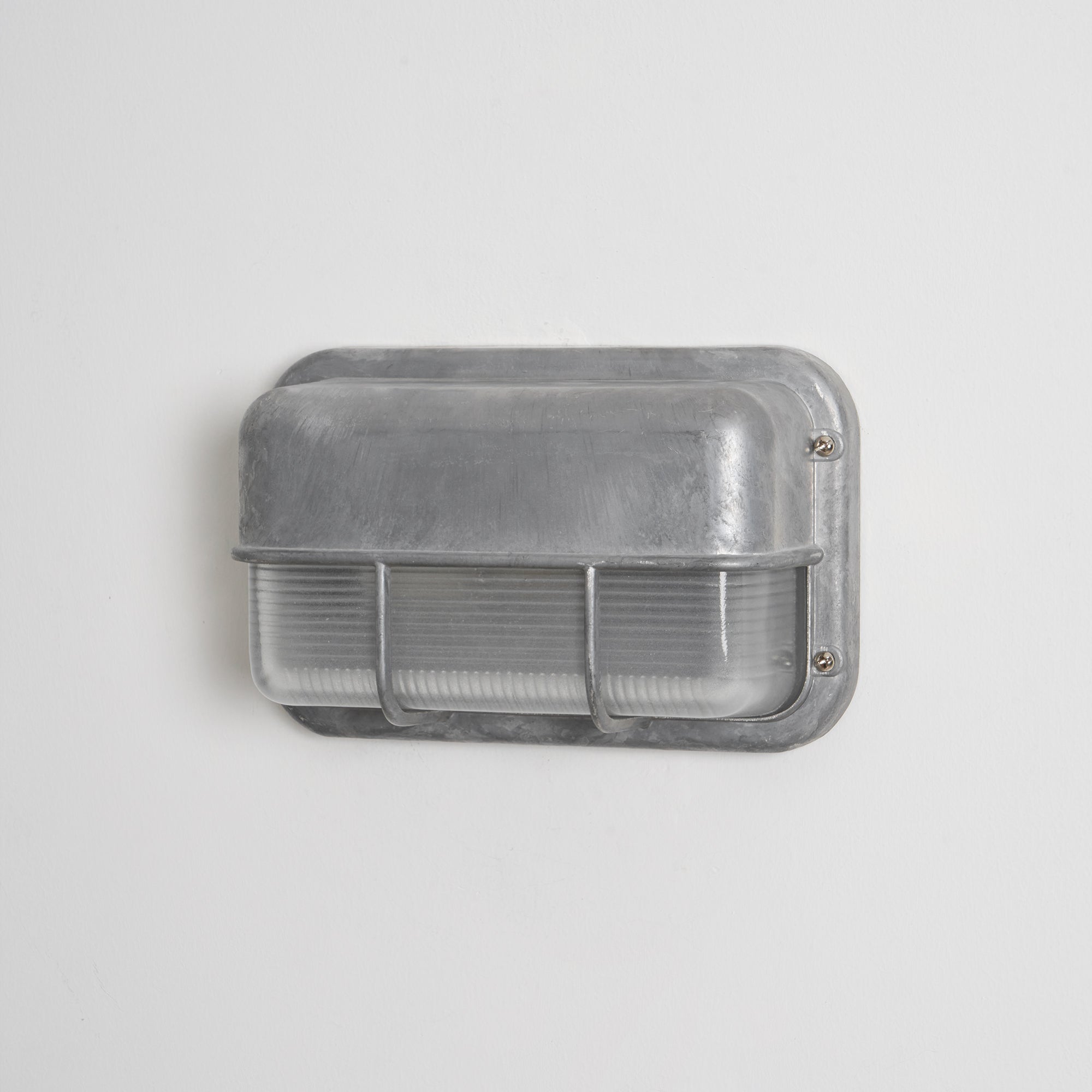 Alronira Nautical Outdoor Wall Light