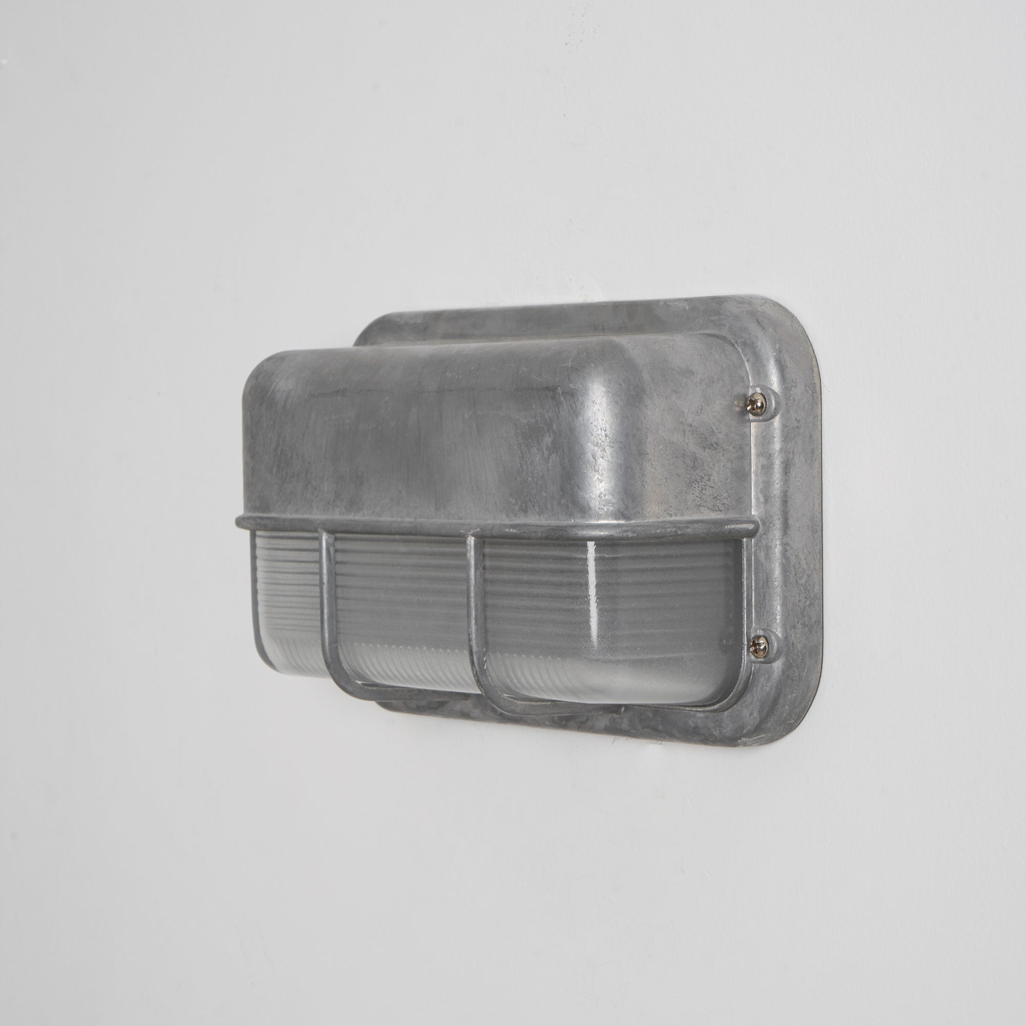 Alronira Nautical Outdoor Wall Light