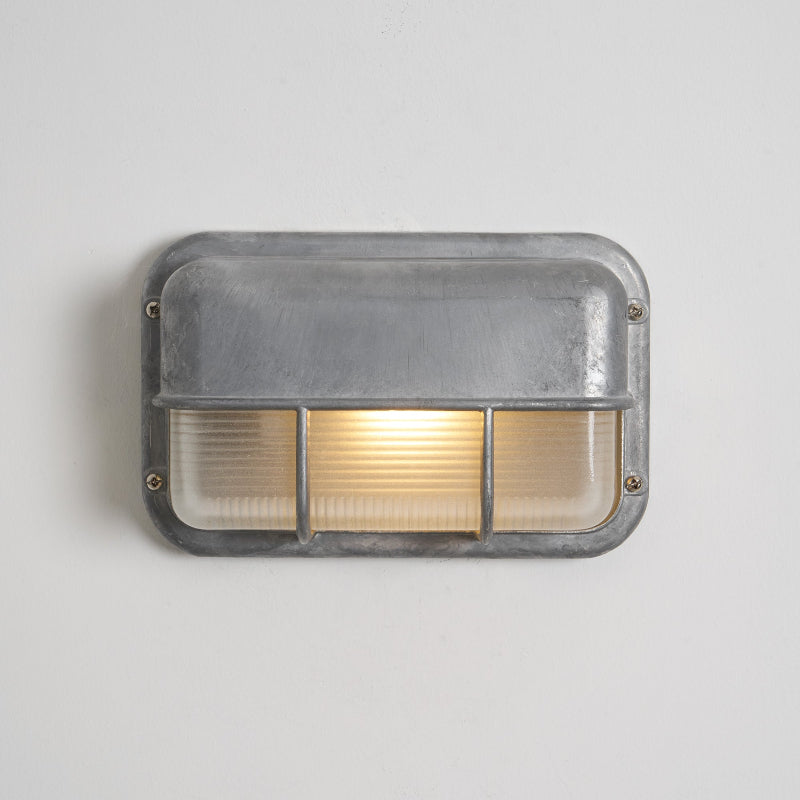 Alronira Nautical Outdoor Wall Light