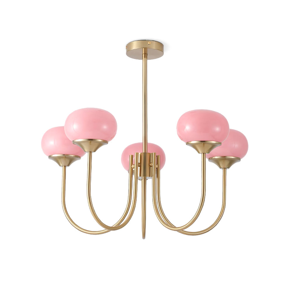 Alcorla Globe Chandelier