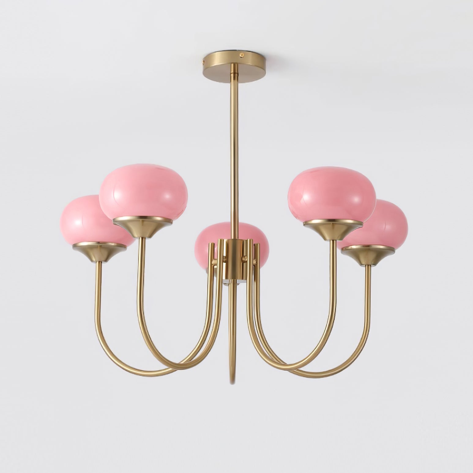 Alcorla Globe Chandelier
