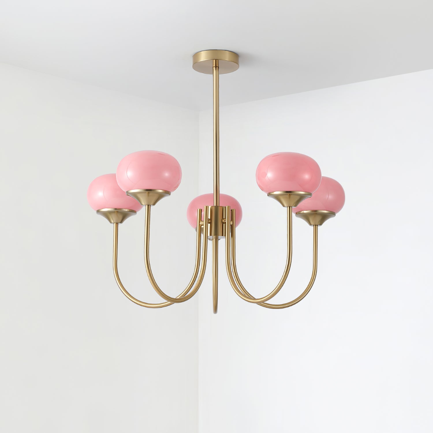 Alcorla Globe Chandelier