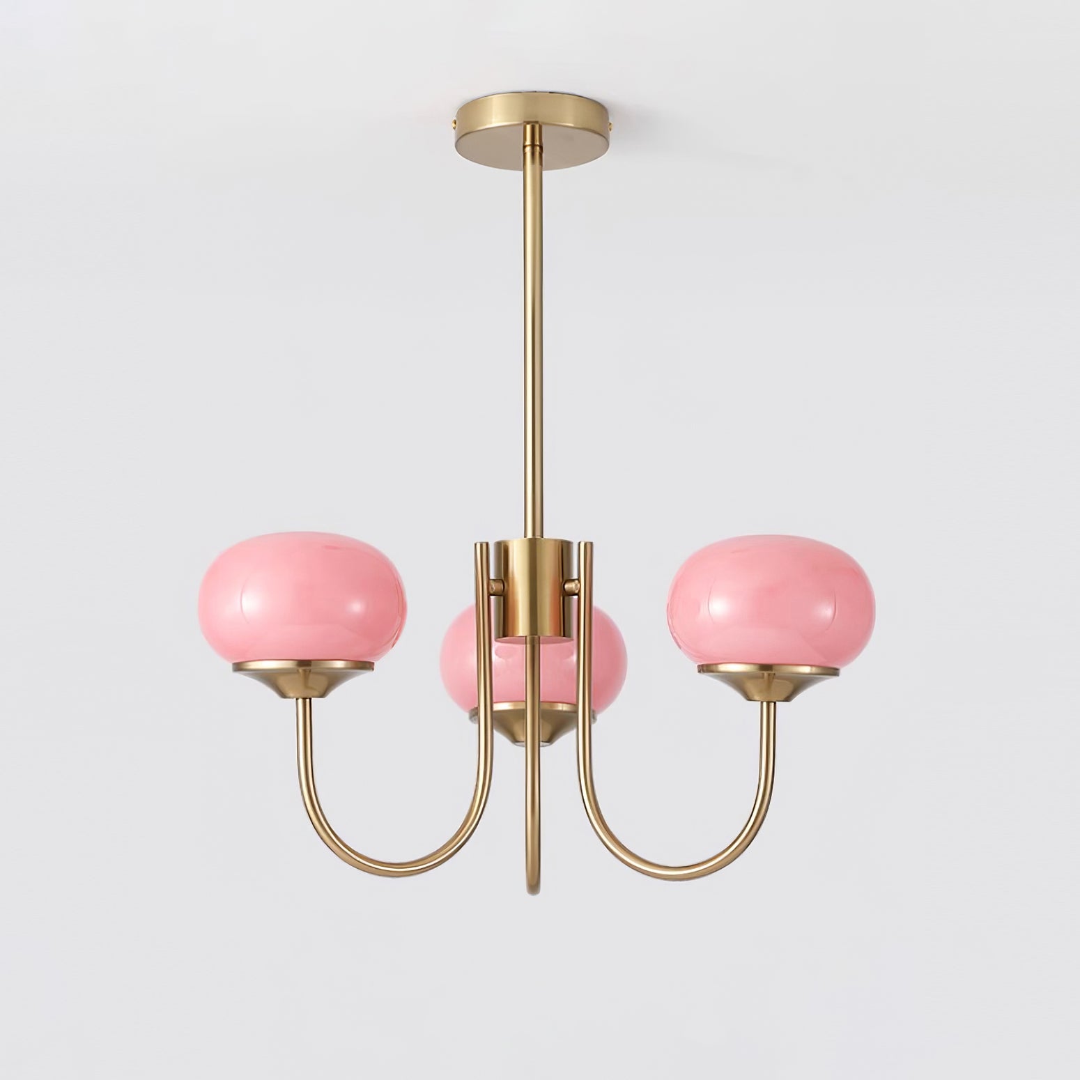 Alcorla Globe Chandelier