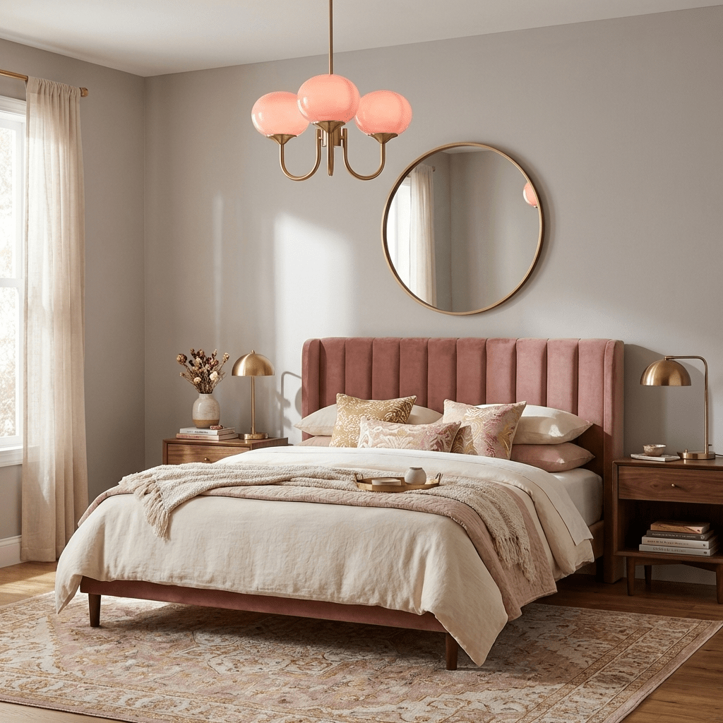 Alcorla Globe Chandelier
