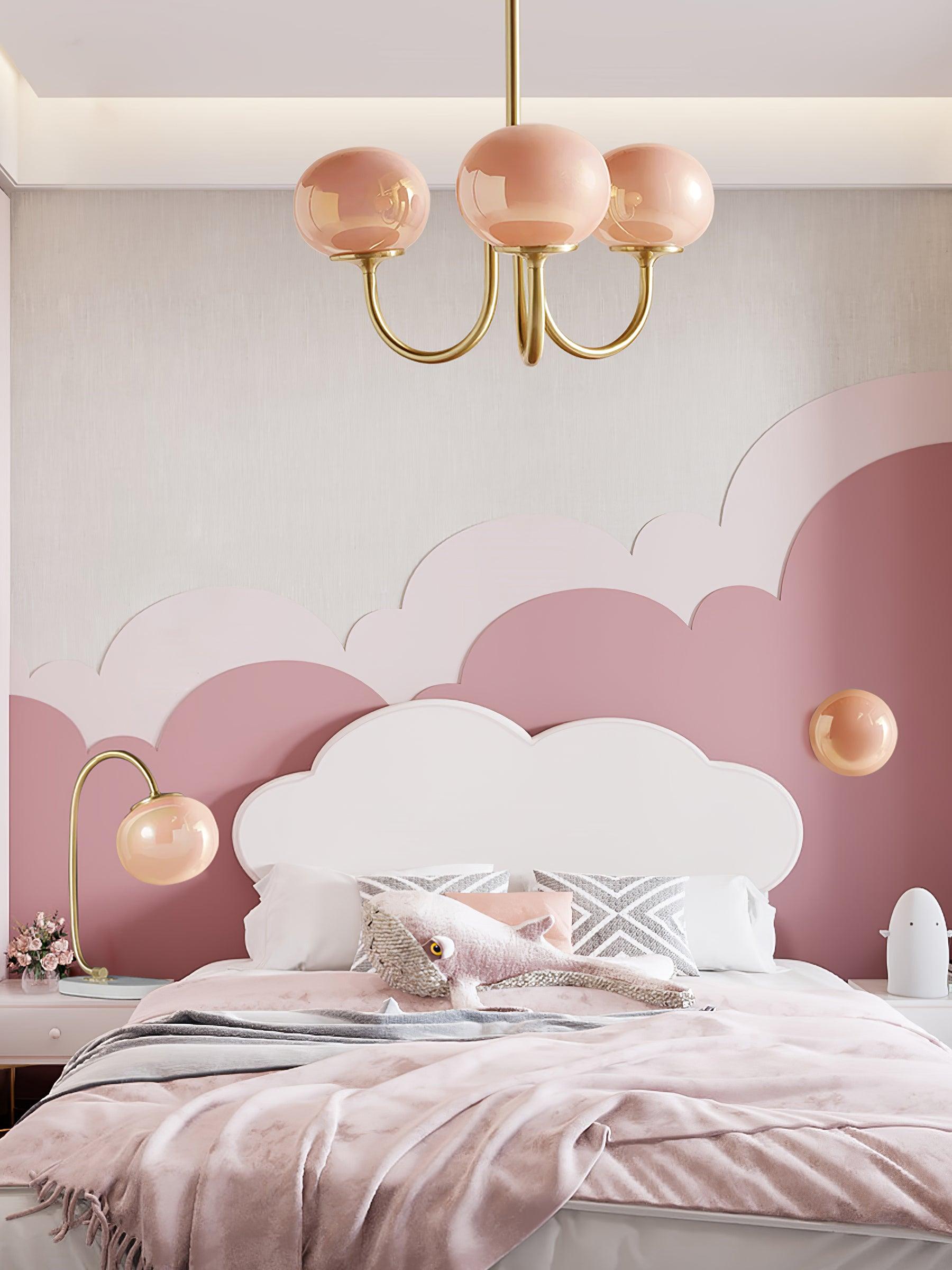Alcorla Globe Chandelier