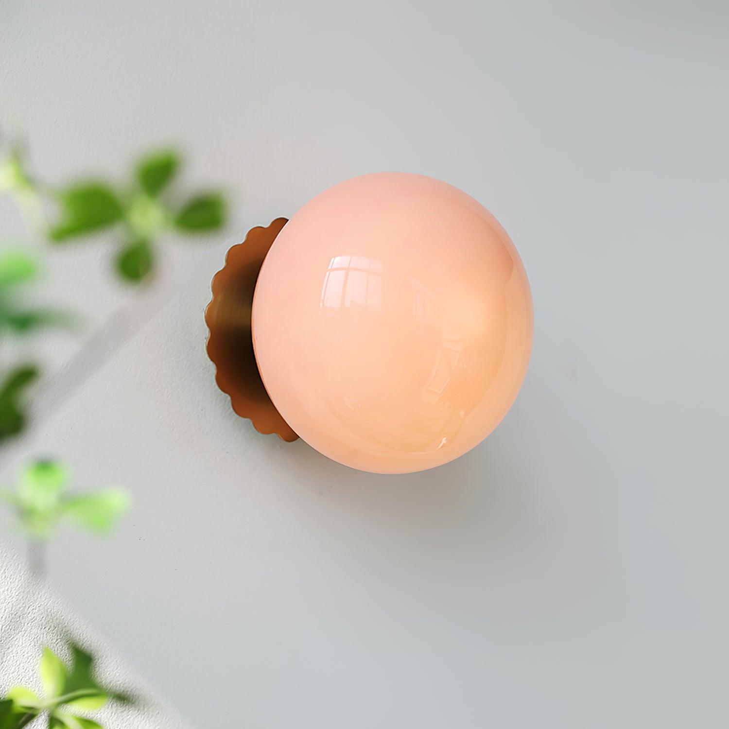 Belennis Modern Wall Light