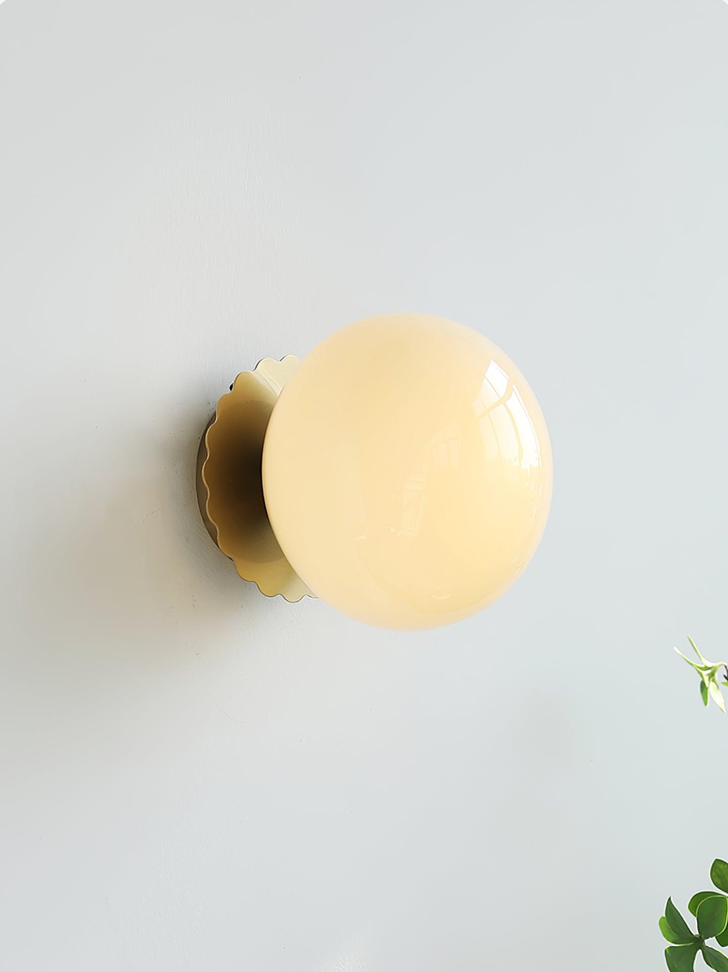 Belennis Modern Wall Light