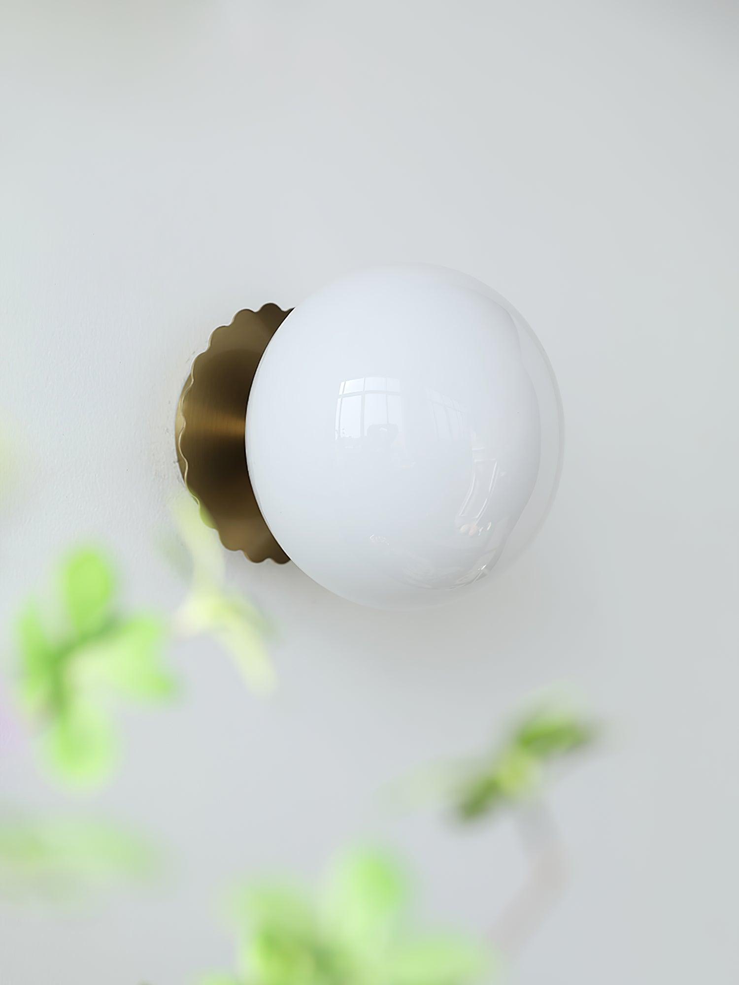 Belennis Modern Wall Light