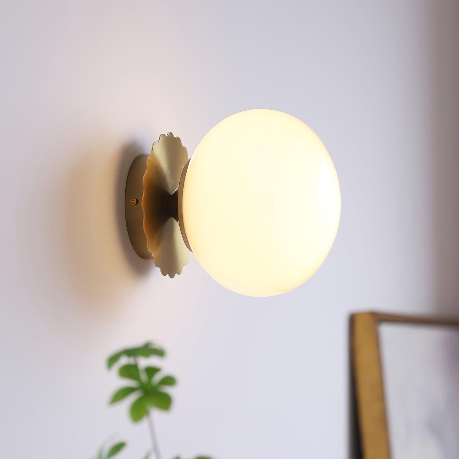 Belennis Modern Wall Light