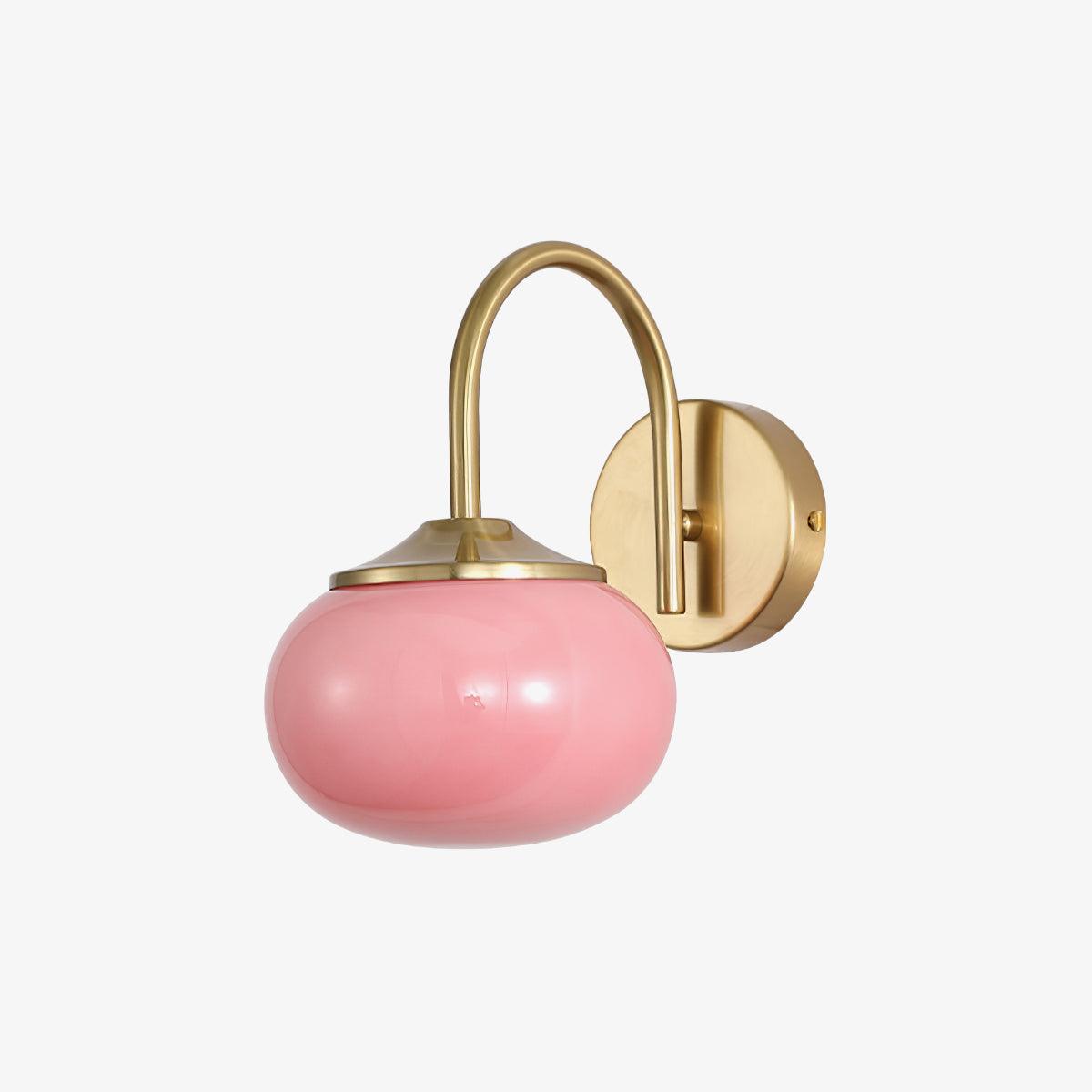 Marshmallow Wall Lamp – detail 10