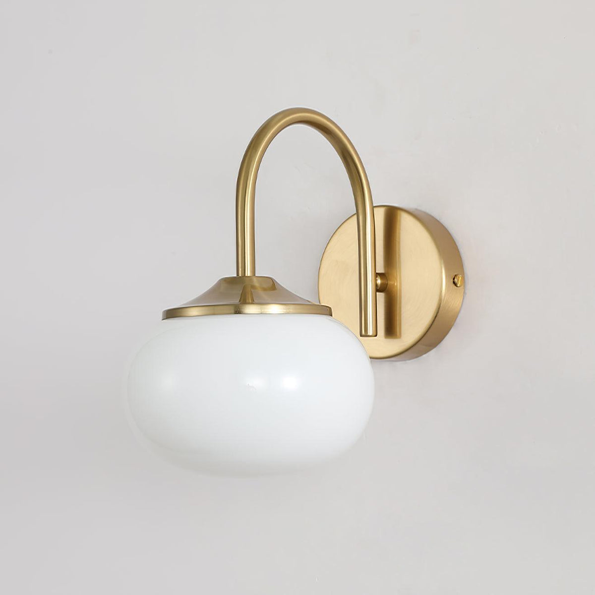 Marshmallow Wall Lamp – detail 16