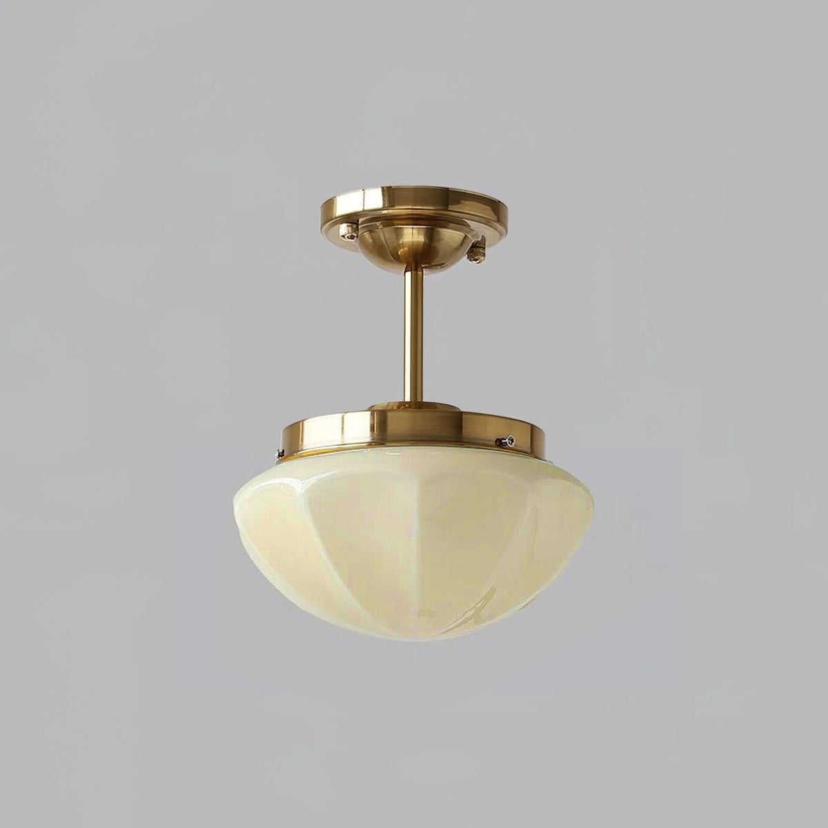 Komerona Art Deco Pendant Light