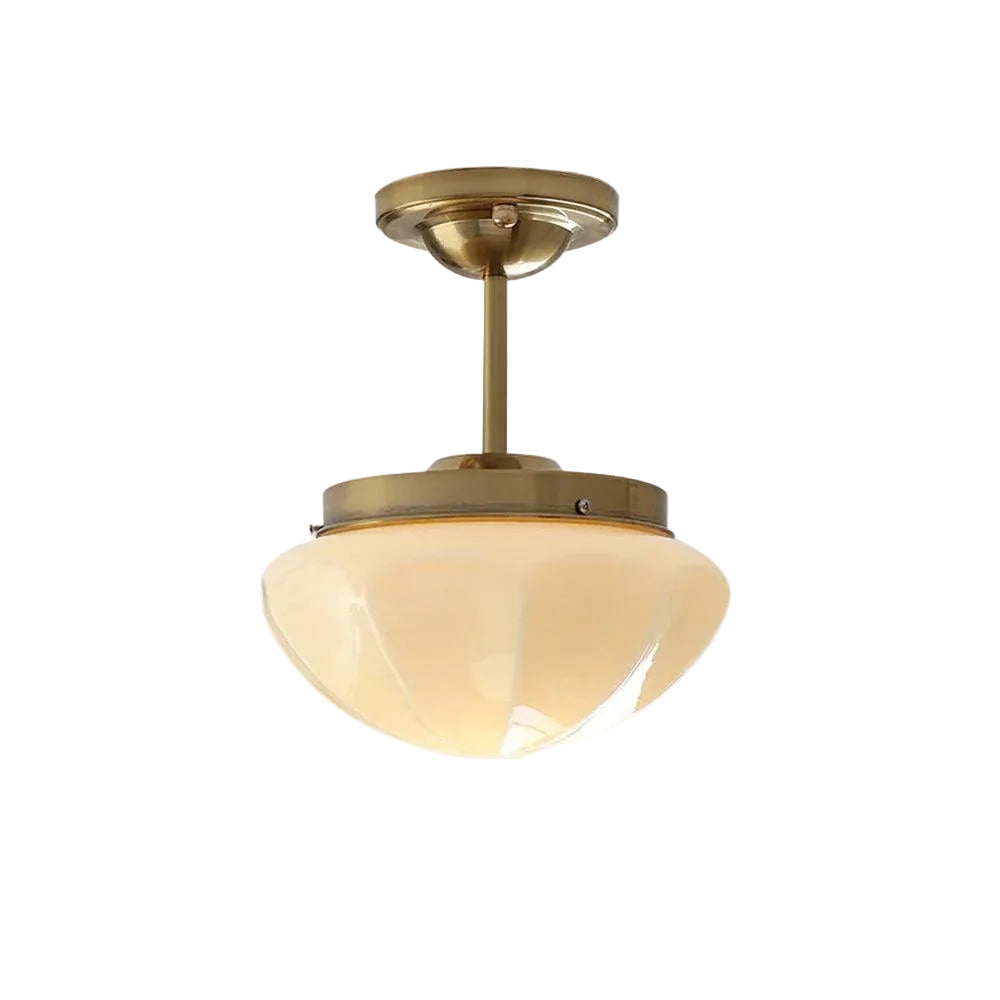 Komerona Art Deco Pendant Light