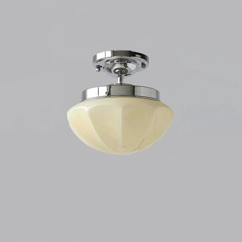 Komerona Art Deco Pendant Light