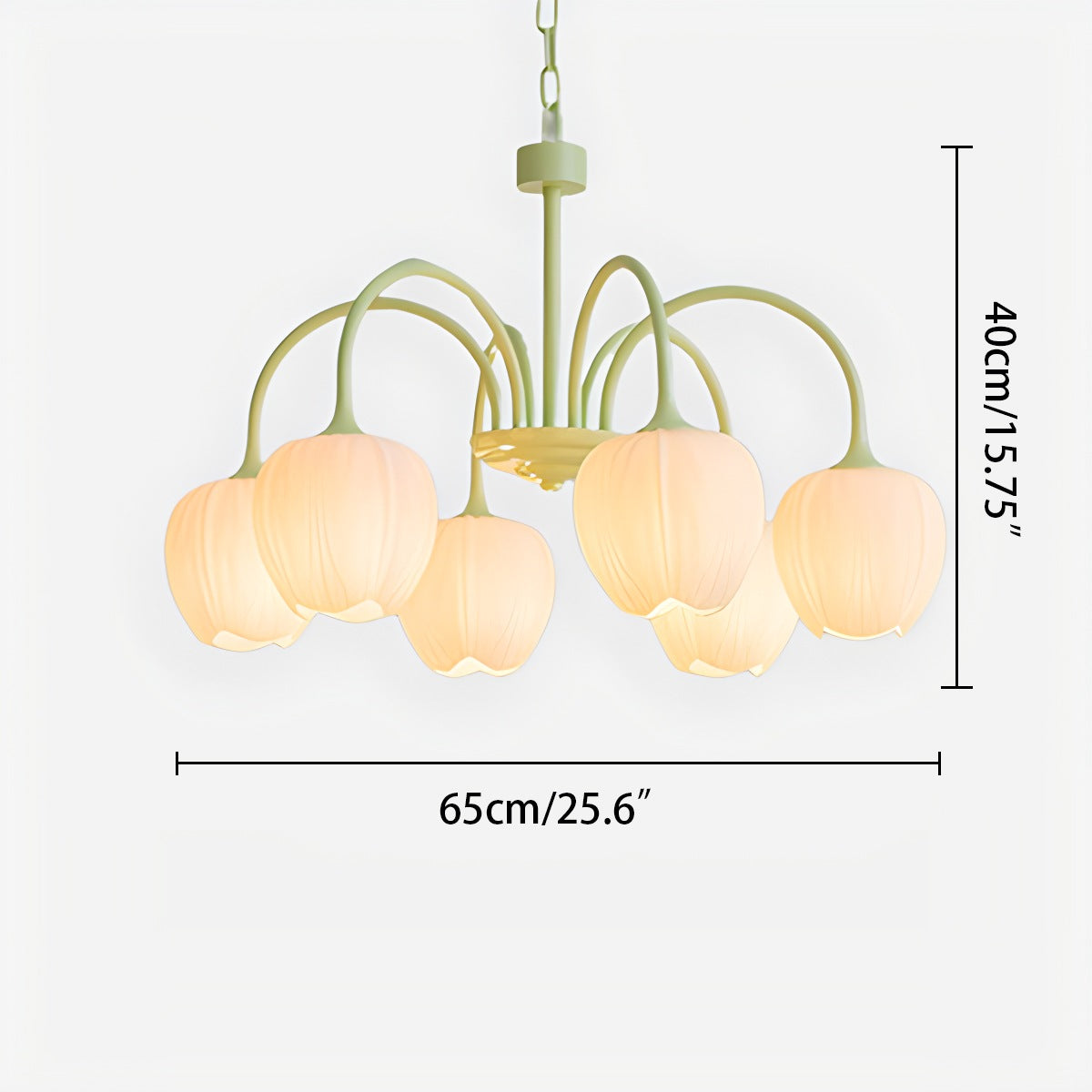 Crovilo Chandelier