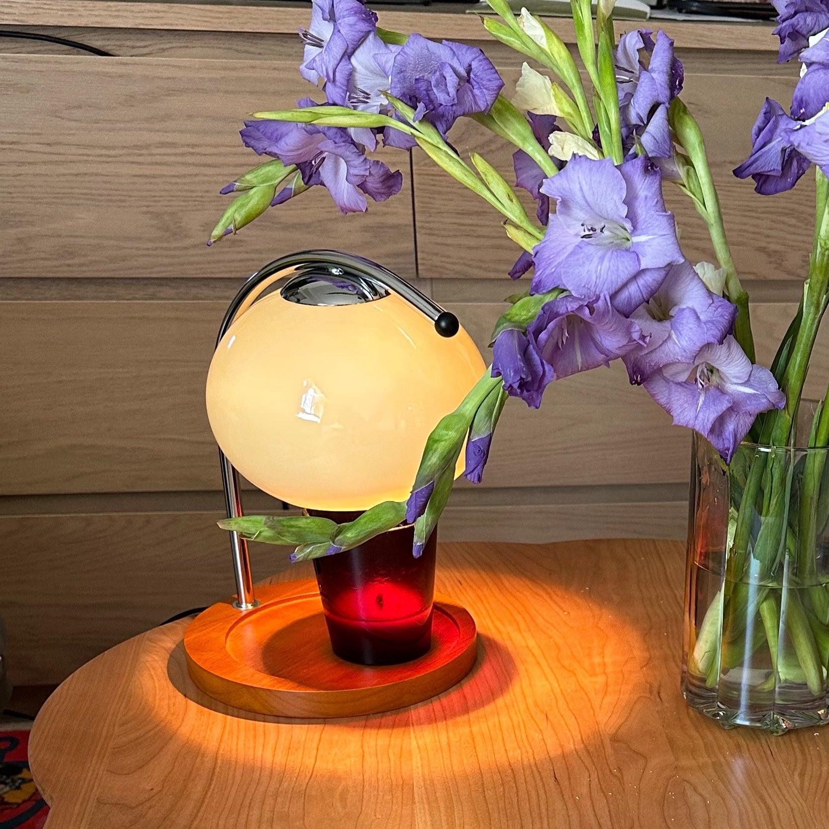 Bavonola Candle Warmer Lamp