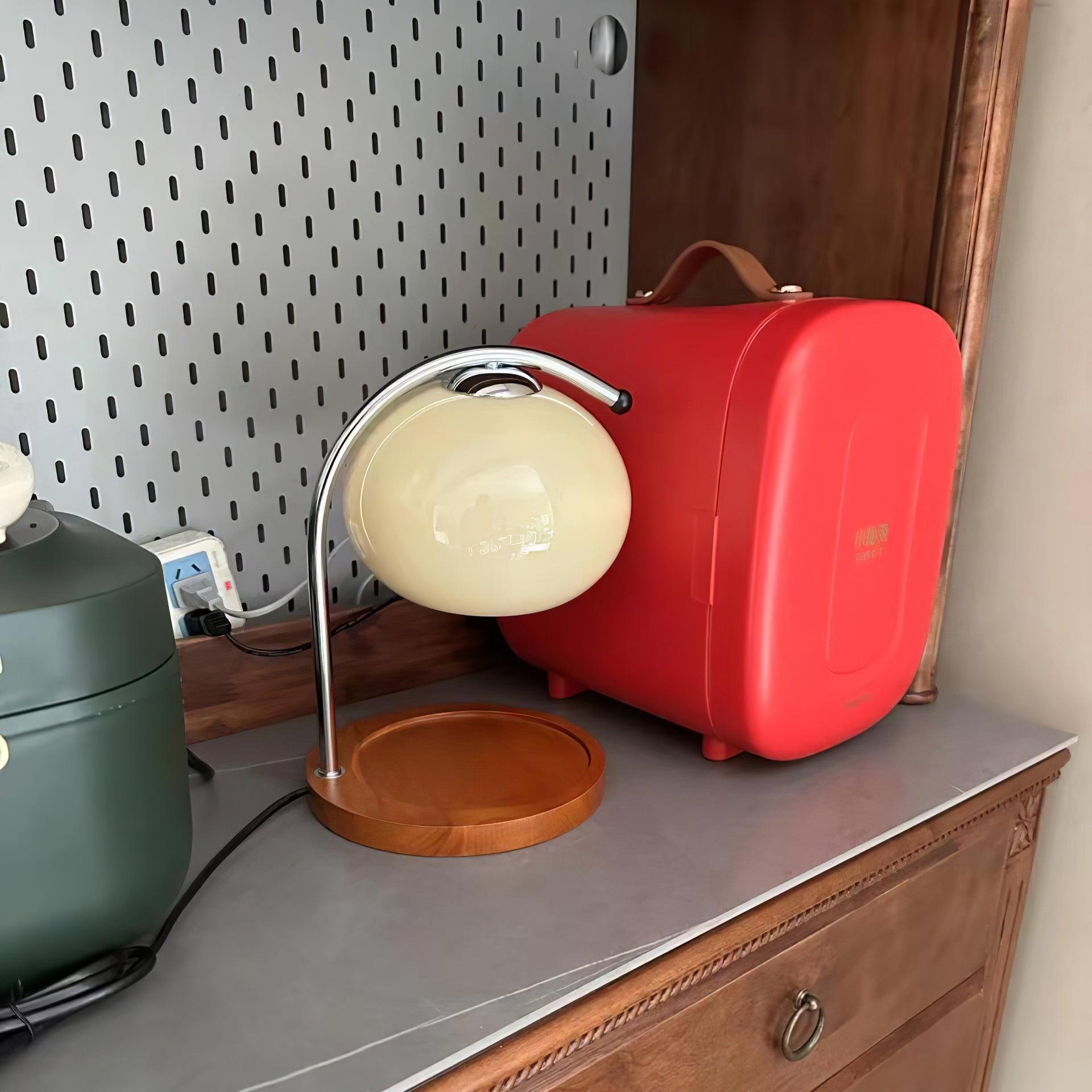 Bavonola Candle Warmer Lamp