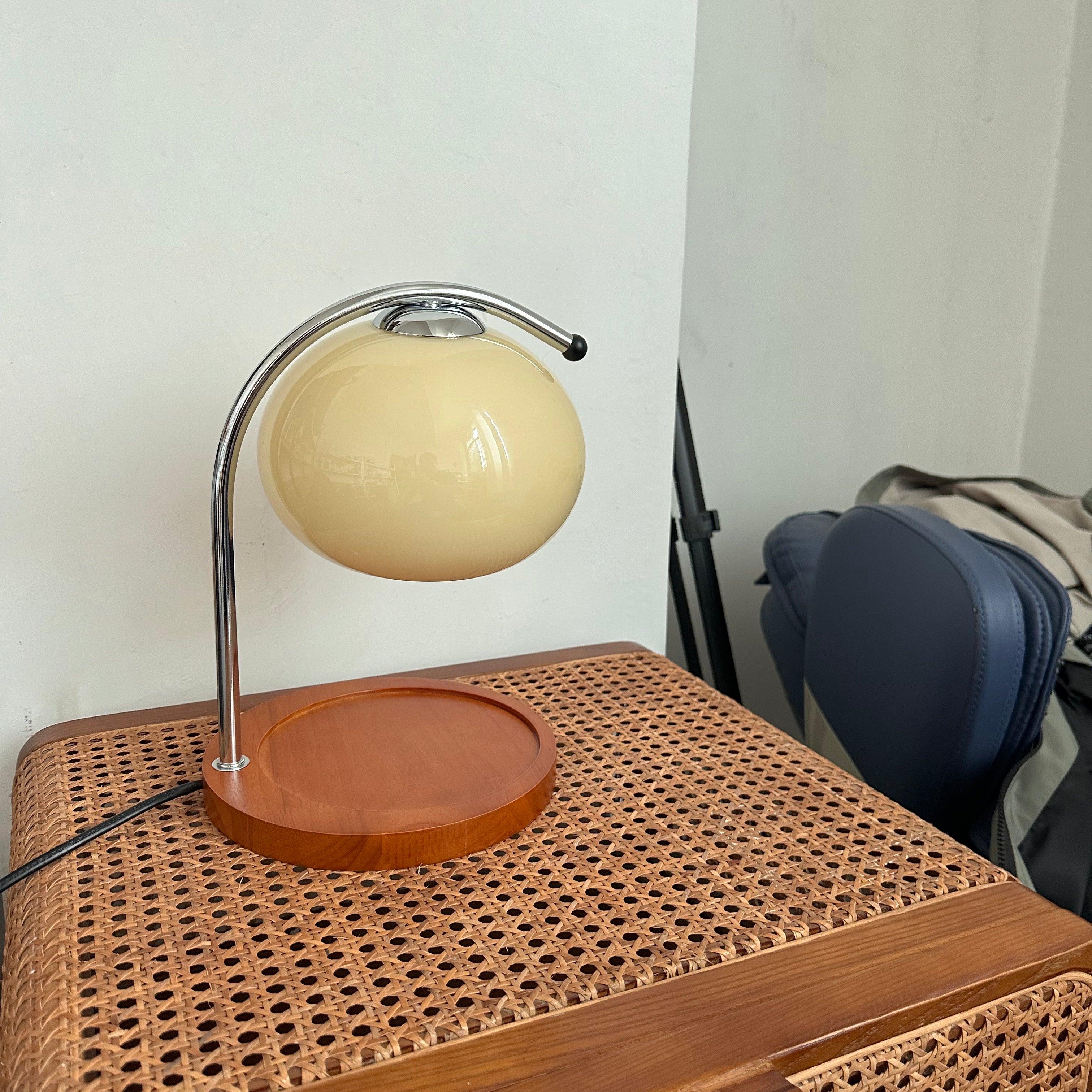 Bavonola Candle Warmer Lamp