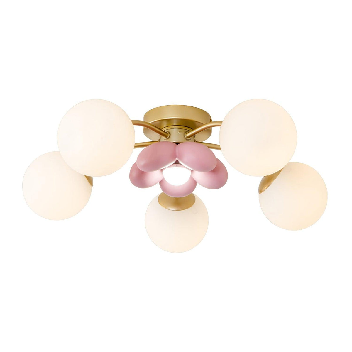 Mauricio Flowers Ceiling Light – detail 24