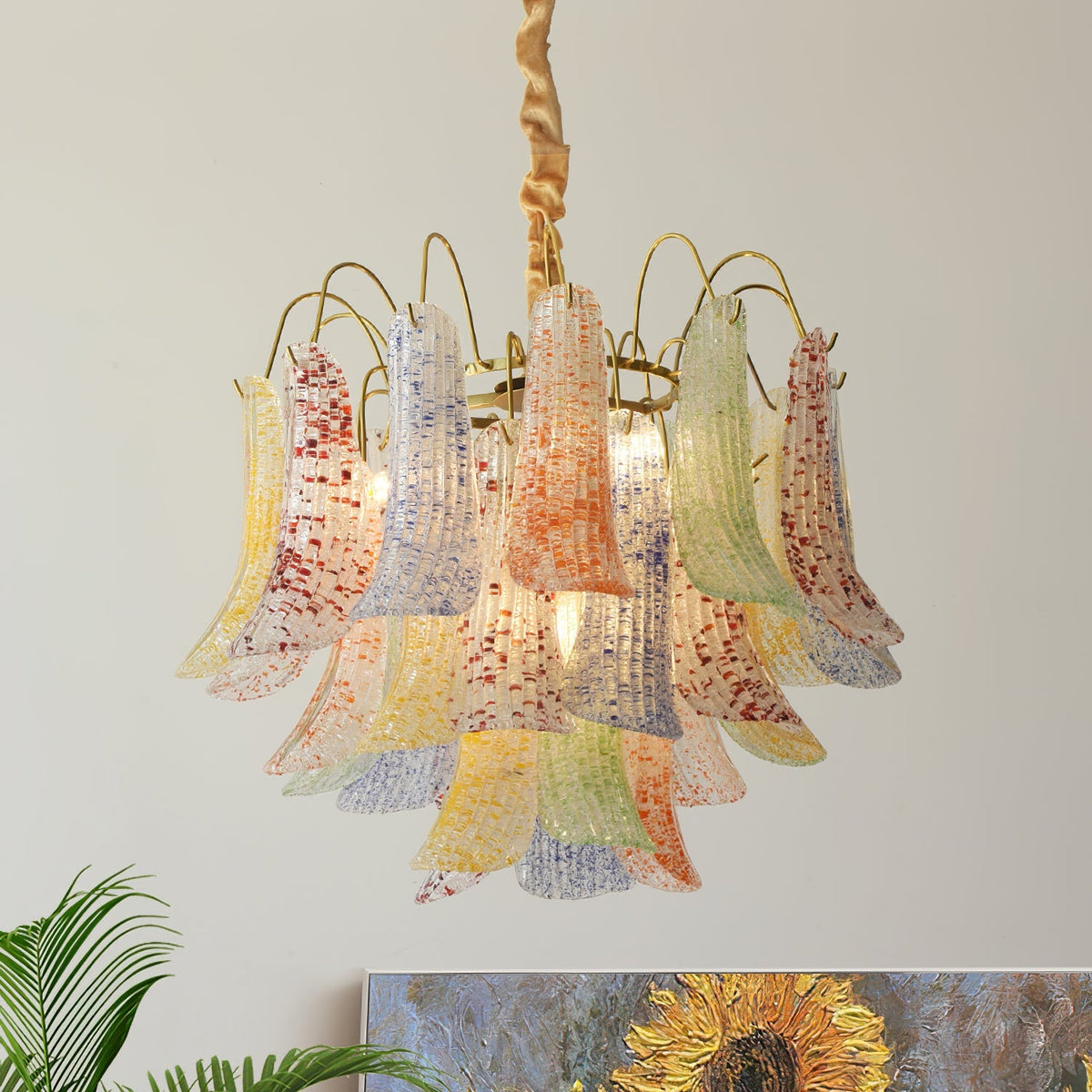 Hunelor Chandelier