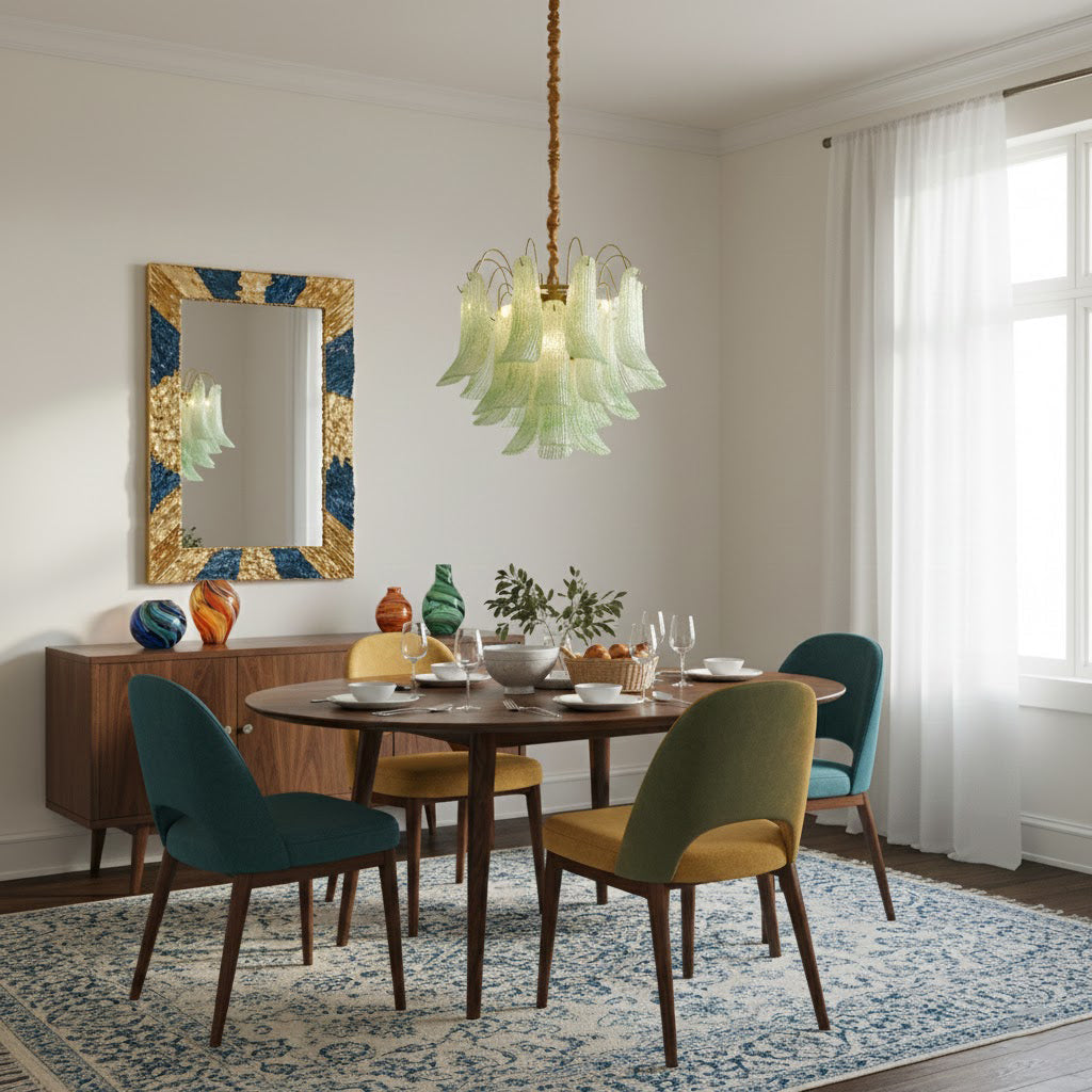 Hunelor Chandelier