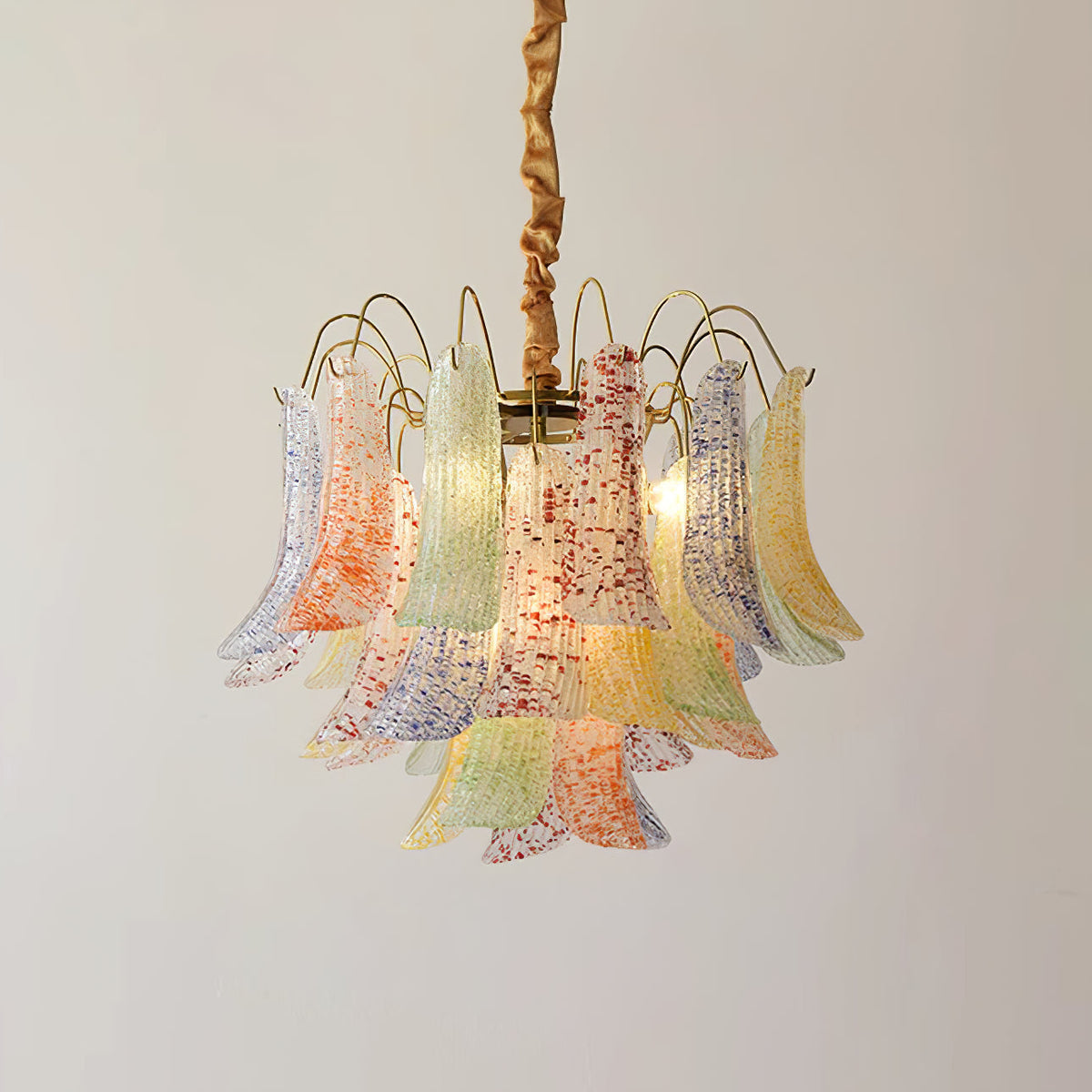Hunelor Chandelier